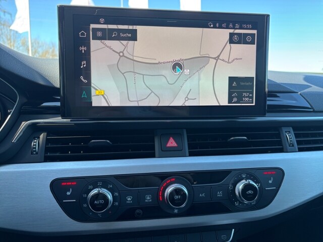 Image about Audi S5 Sportback TDI quattro tiptronic