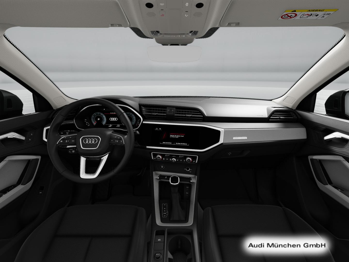 Image about Audi Q3 advanced 35 TFSI S tronic
