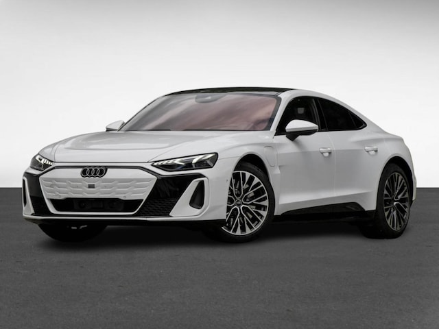 Image about Audi S e-tron GT e-tron quattro