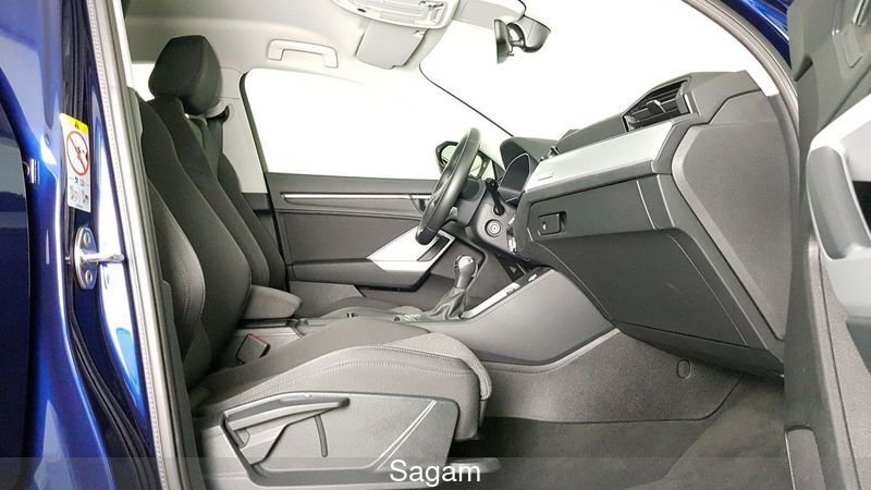 Image about Audi Q3 Sportback S line edition 35 TDI 110 kW (150 CV) S tronic