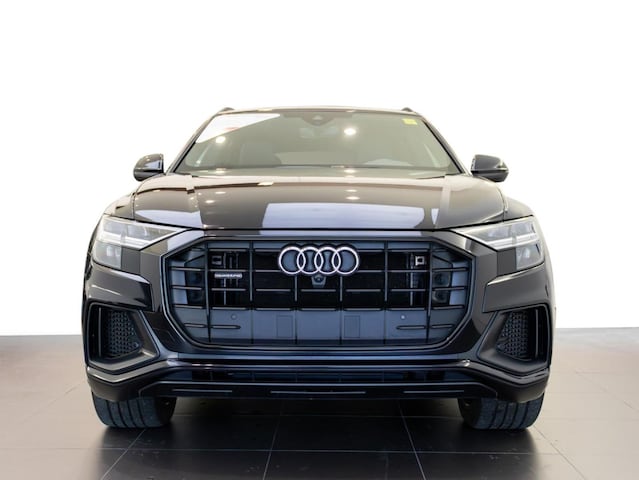 2021 Audi Audi Q8