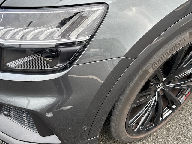 Audi SQ8 SUV TFSI Quattro Tiptronic -  - Joinsteer - #5