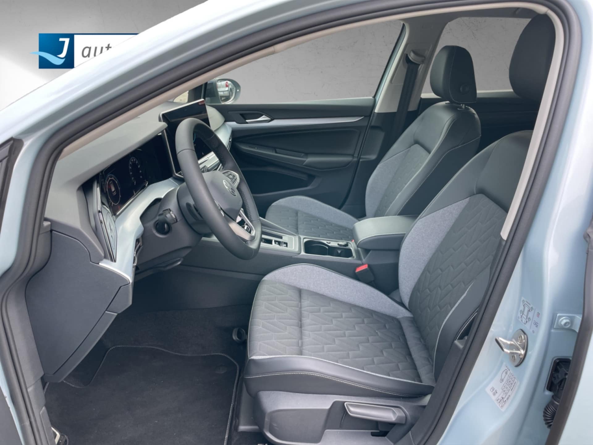 Volkswagen Golf Goal