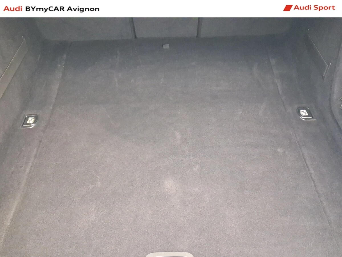 Image about Audi RS 5 Sportback RS 5 Sportback 331 kW (450 ch) tiptronic