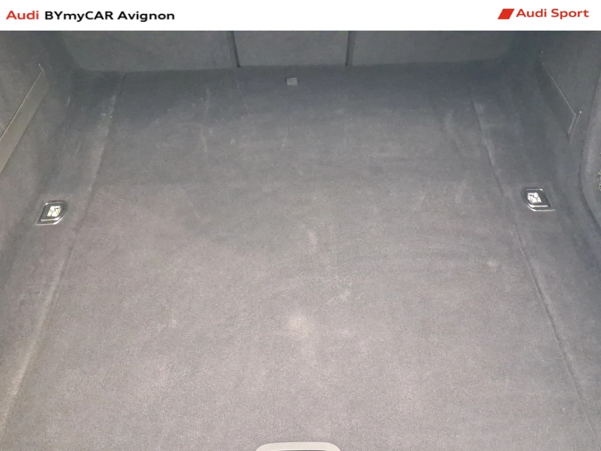 Image about Audi RS 5 Sportback RS 5 Sportback 331 kW (450 ch) tiptronic