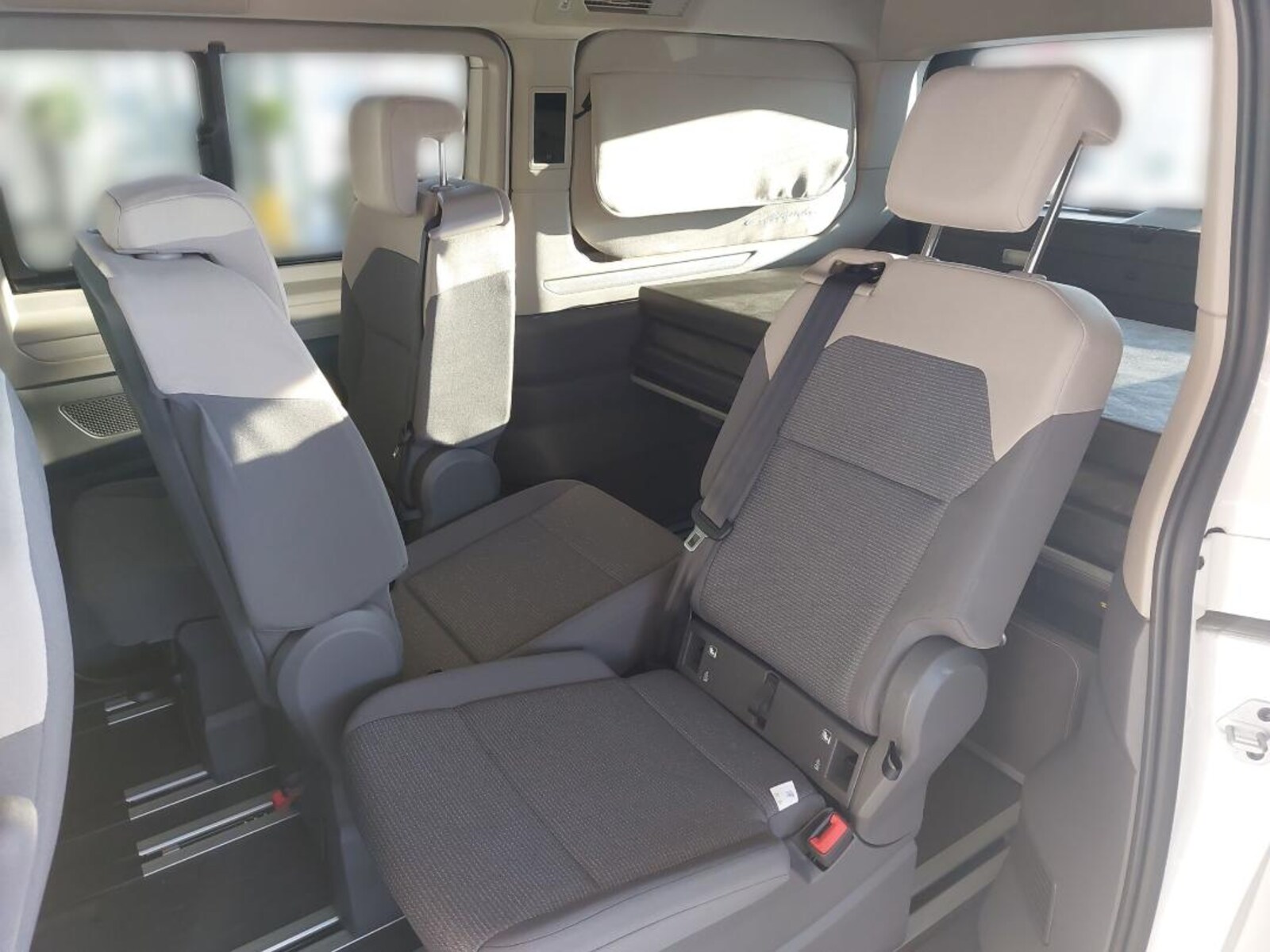 Volkswagen California – Bild 8