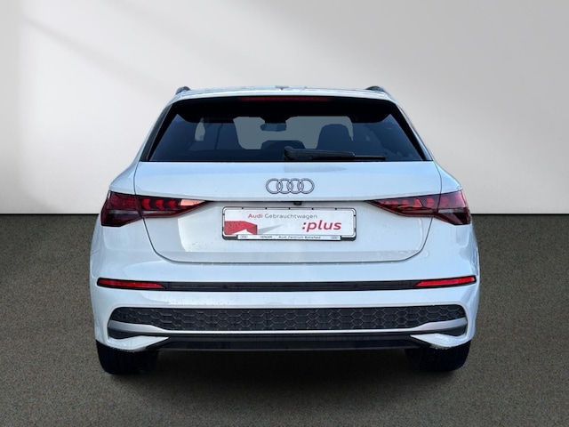 Audi A3 Sportback Advanced 35 TDI S Tronic -  - Joinsteer - #4