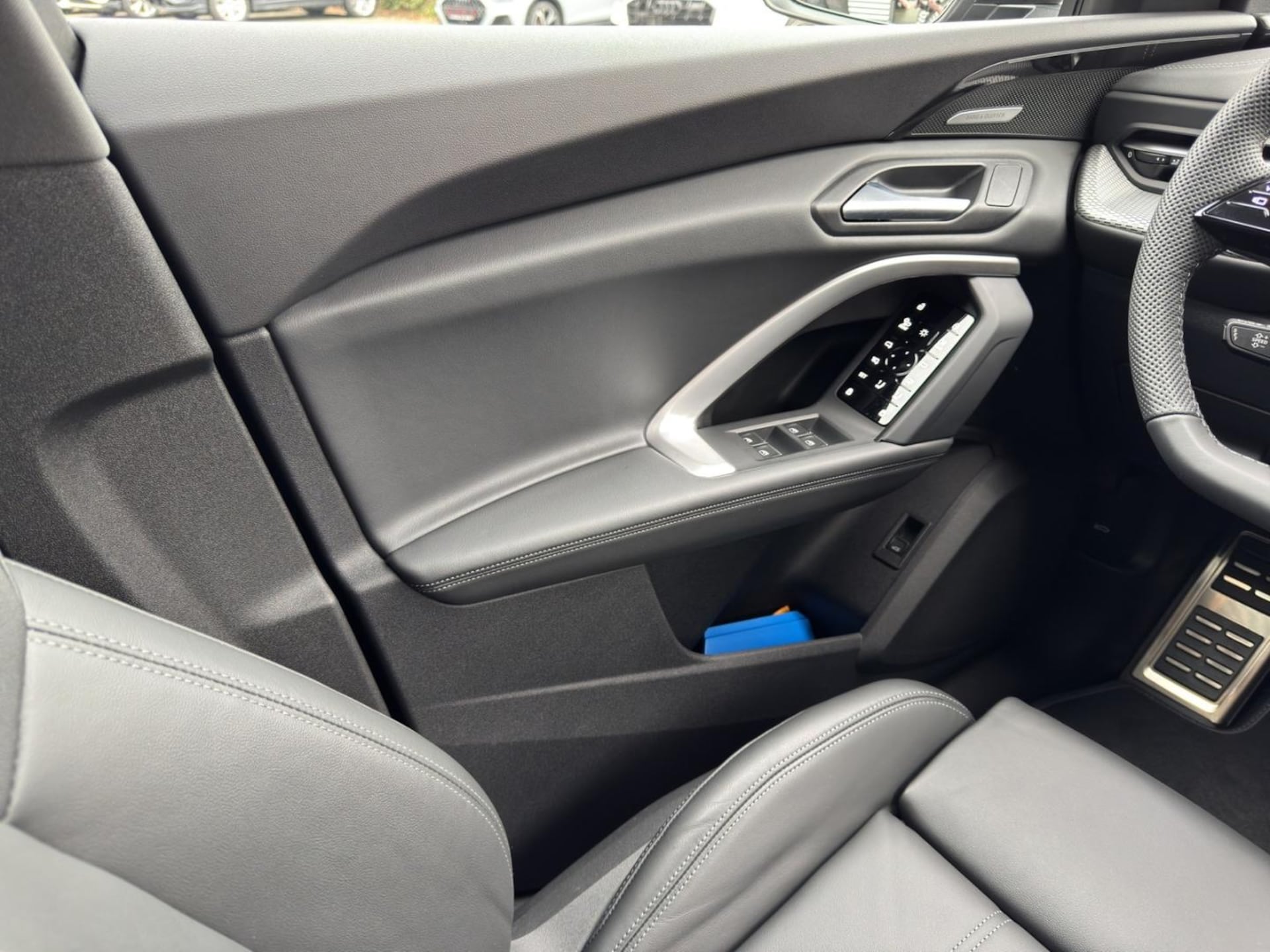 Audi Q5 SUV