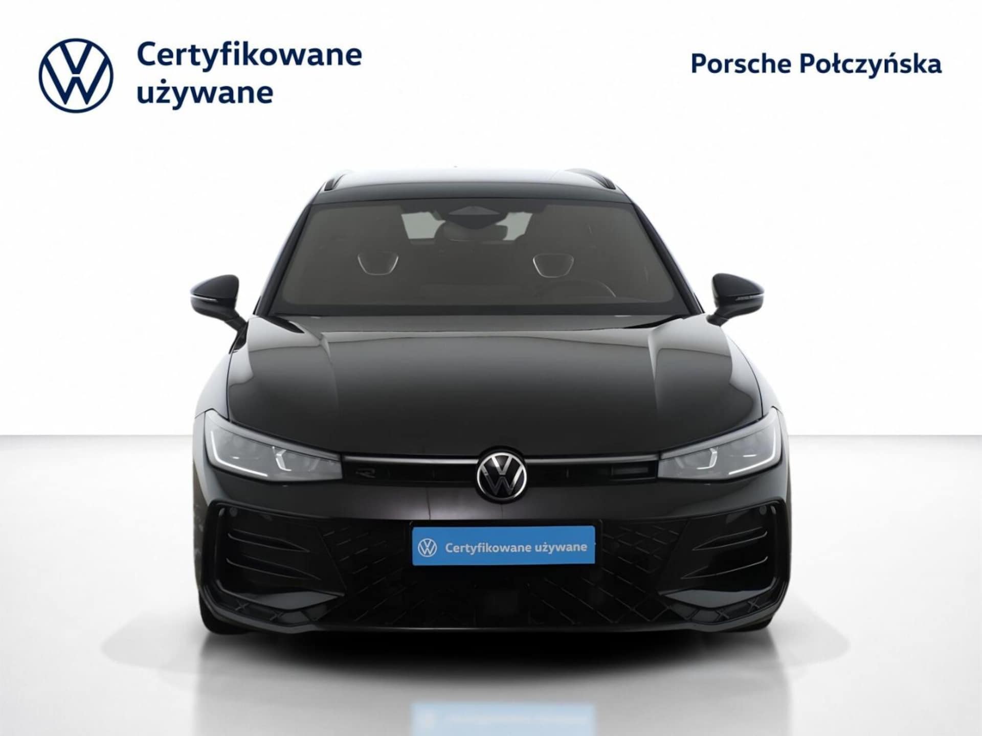 Volkswagen Passat R-Line