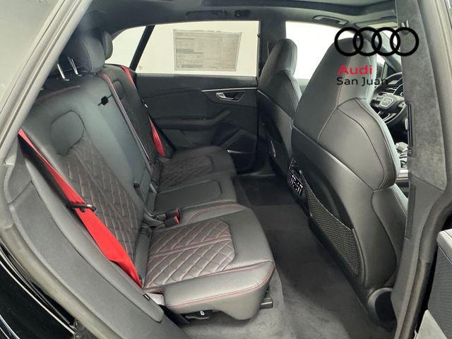 2026 Audi SQ8 Prestige - Photo 26