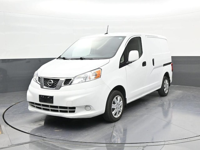 2020 Nissan