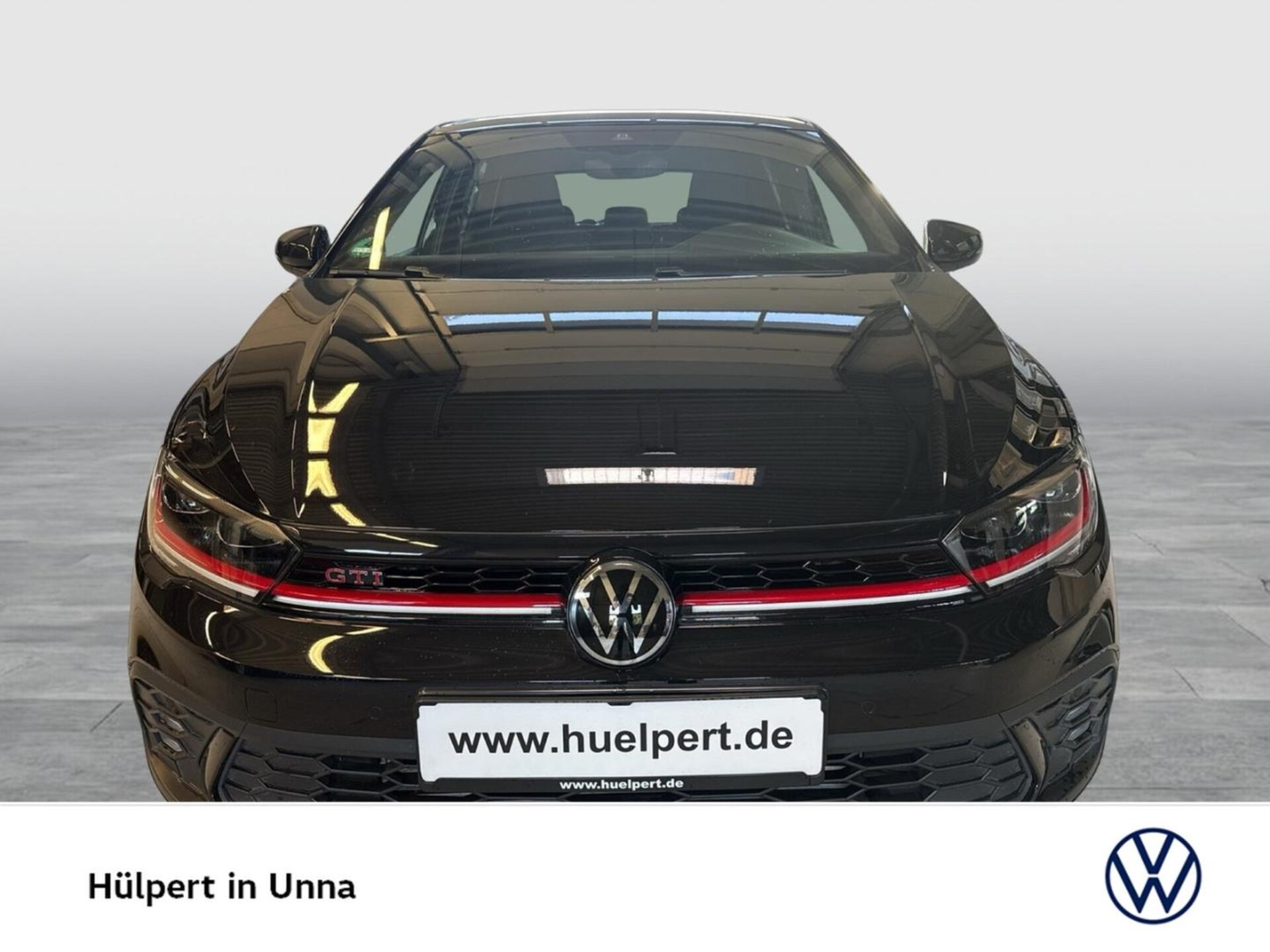 Volkswagen Polo GTI