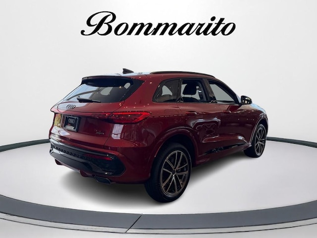2026 Audi Q5