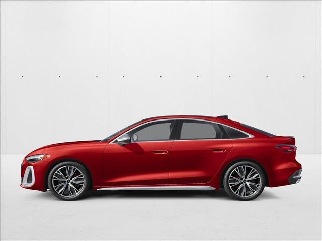 2026 Audi S5 Sedan