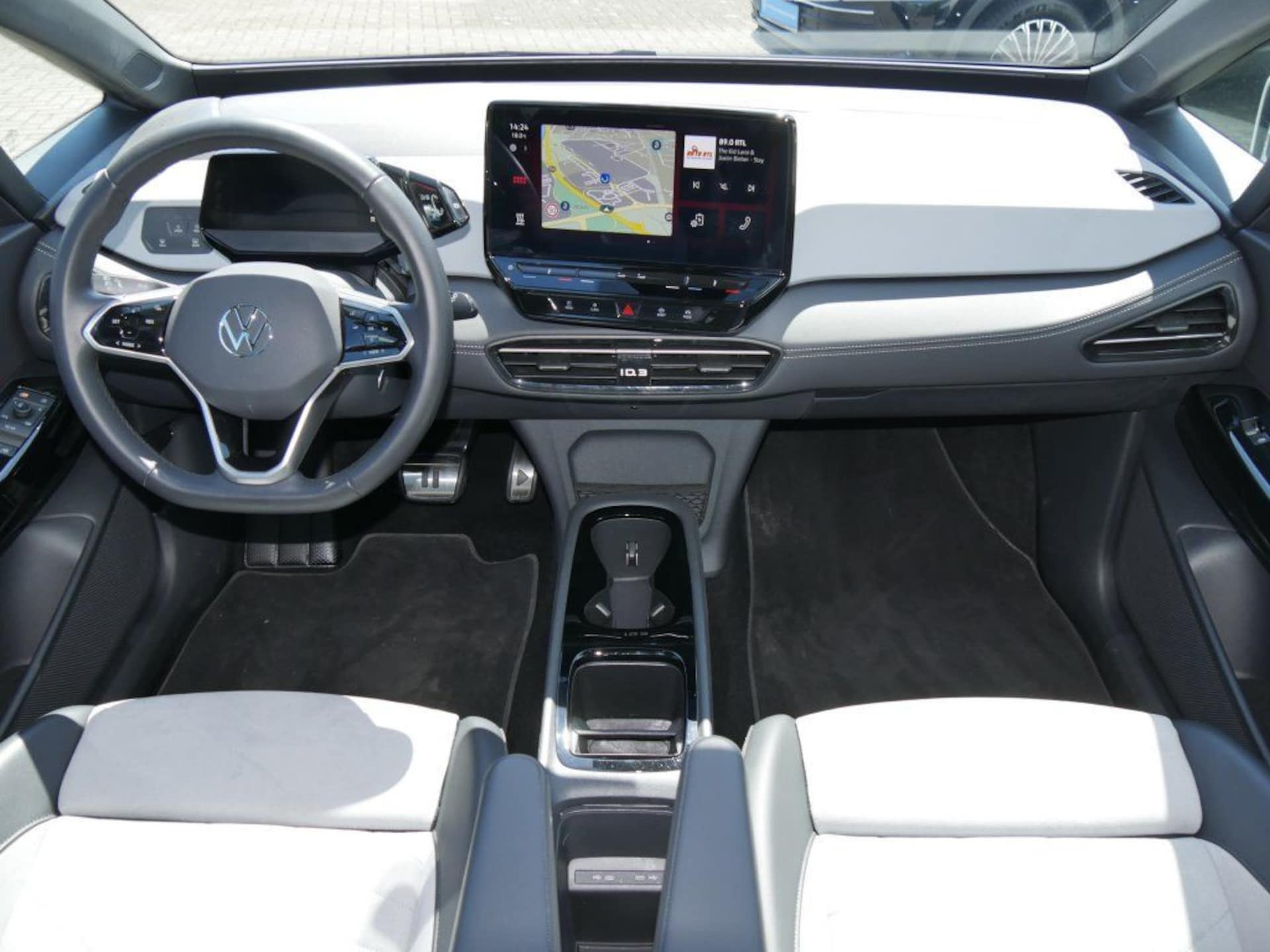 Volkswagen ID.3 MOVE Pro