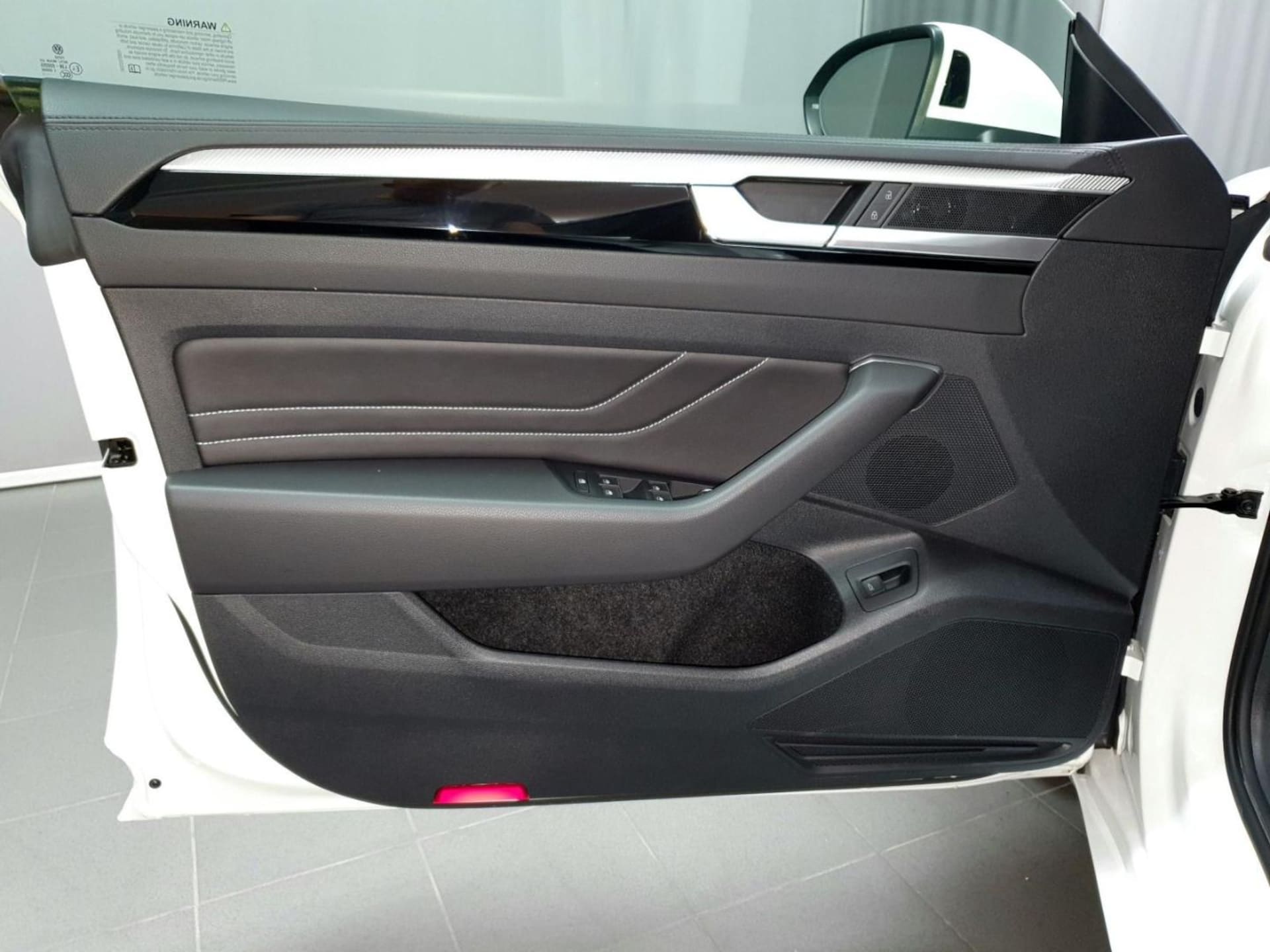 Volkswagen Arteon Basis-Modell