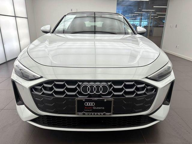 2025 Audi A5 Sedan