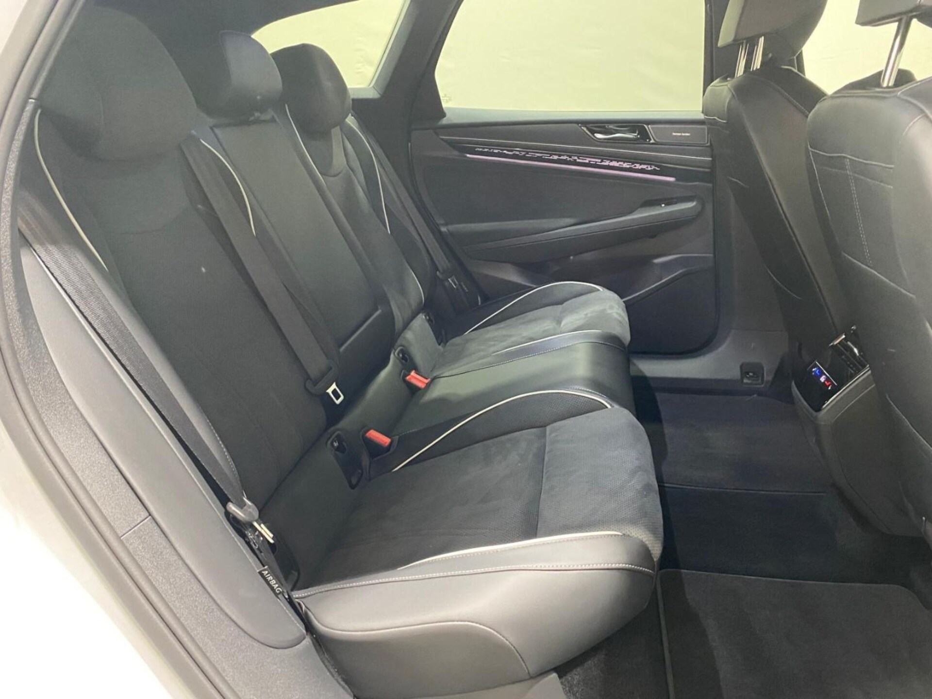 Volkswagen ID.7 Tourer Pro