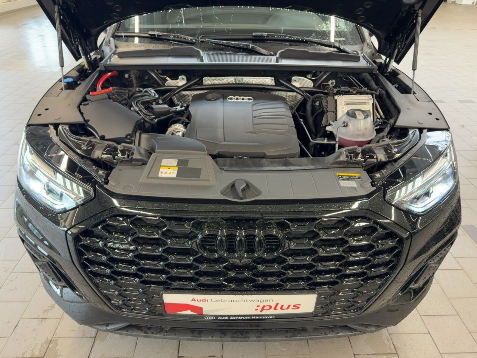 Audi Q5 Sportback – Bild 19