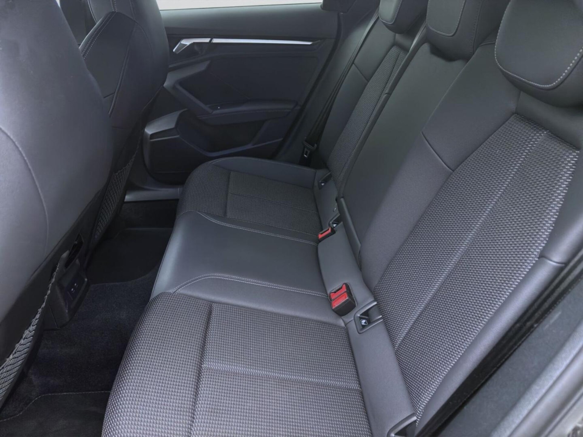 Audi A3 Sportback TFSI e S line