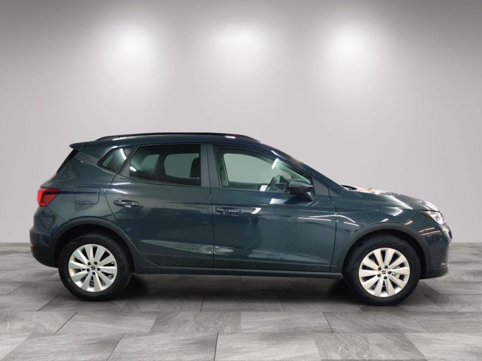 SEAT Arona Style