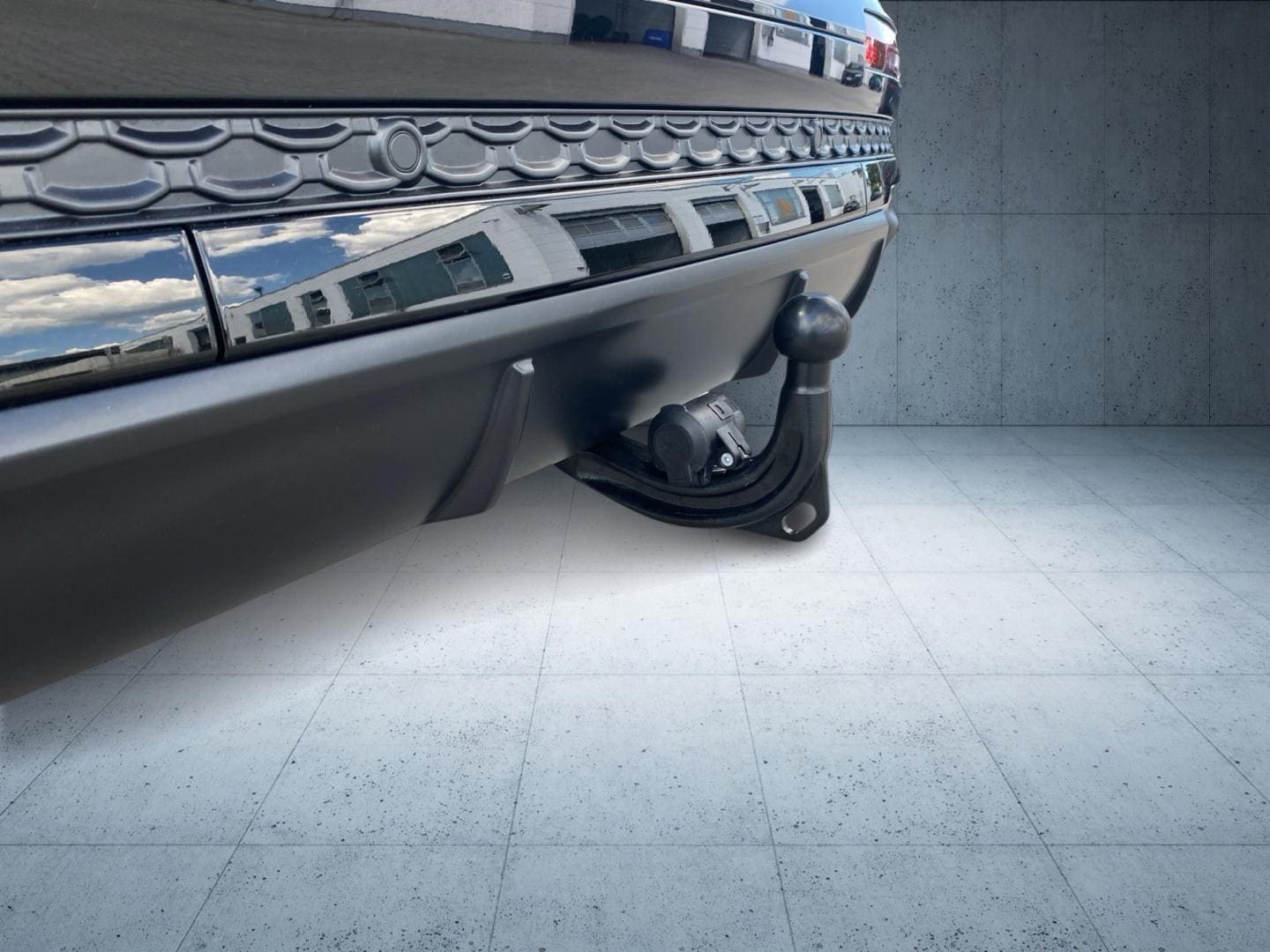 Bild über Audi Q7 SUV TFSI e S line business TFSI e quattro 360 kW tiptronic - für weitere Informationen kontaktieren Sie den Audi Partner