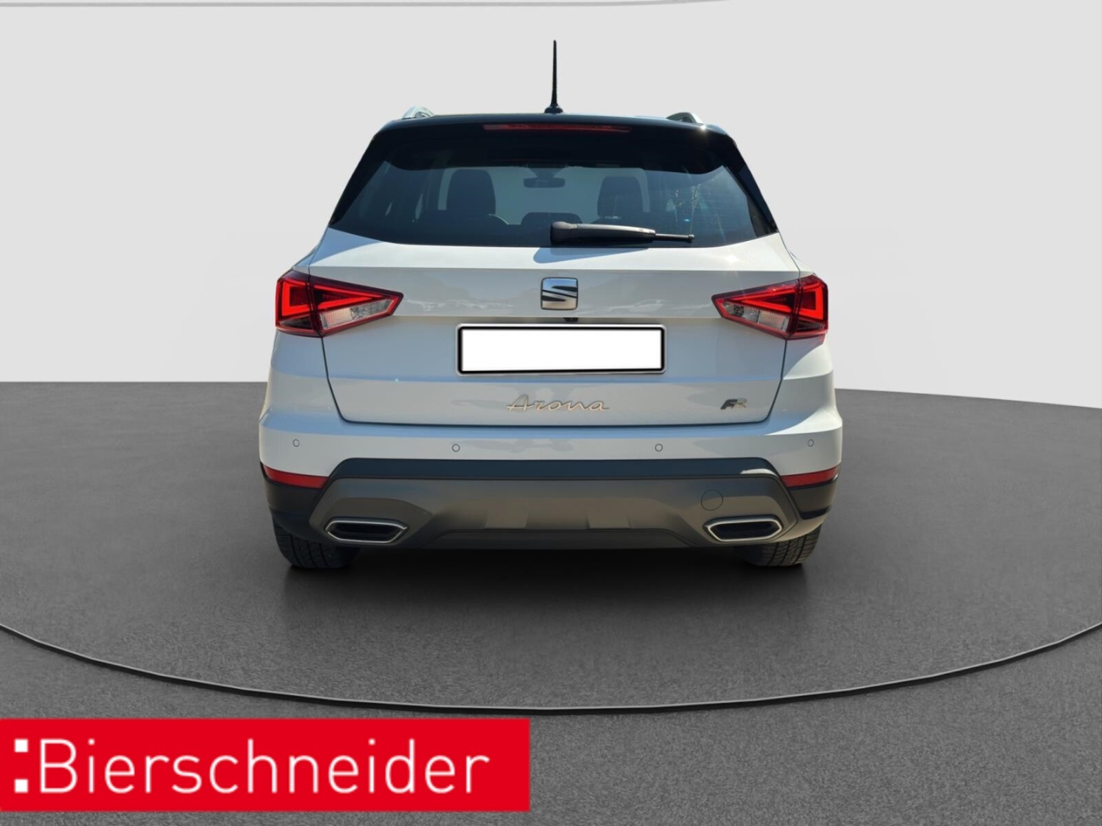 SEAT Arona – Bild 6