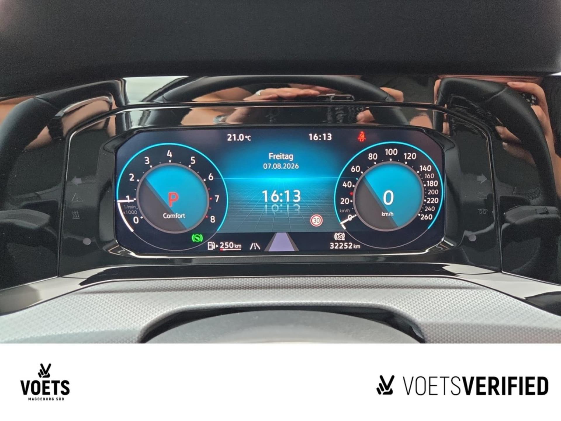 Volkswagen Golf Active