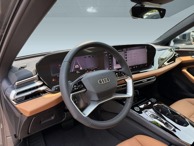 2026 Audi A5 Sedan