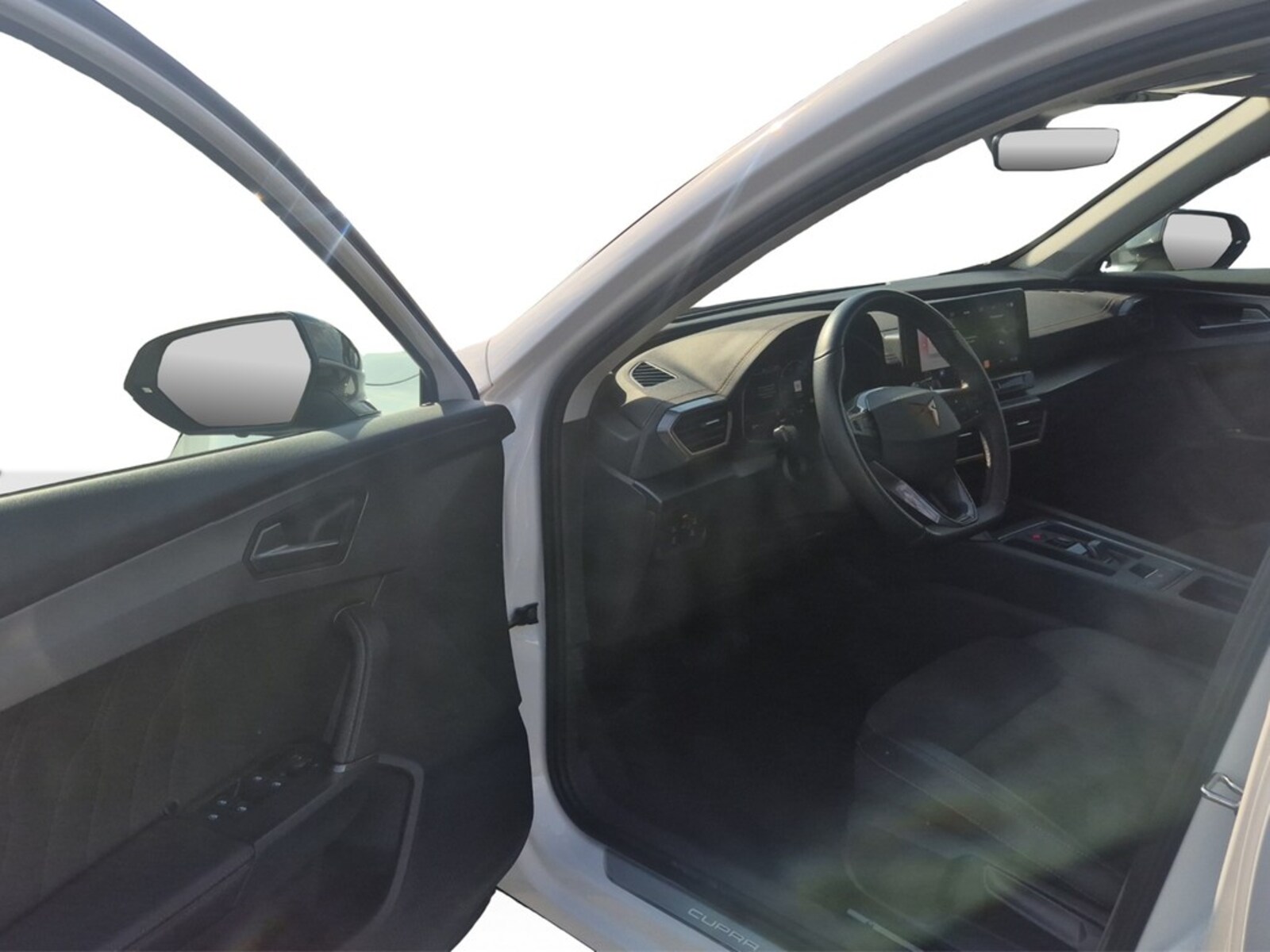 CUPRA Formentor – Bild 12