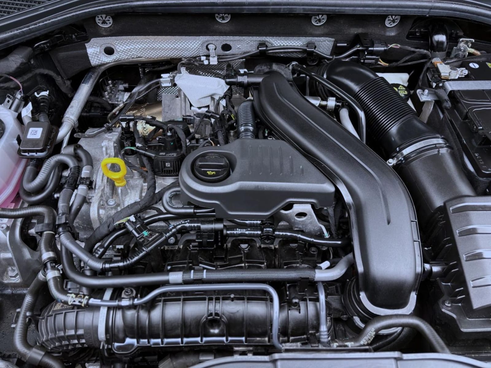 Volkswagen T-Roc – Bild 20