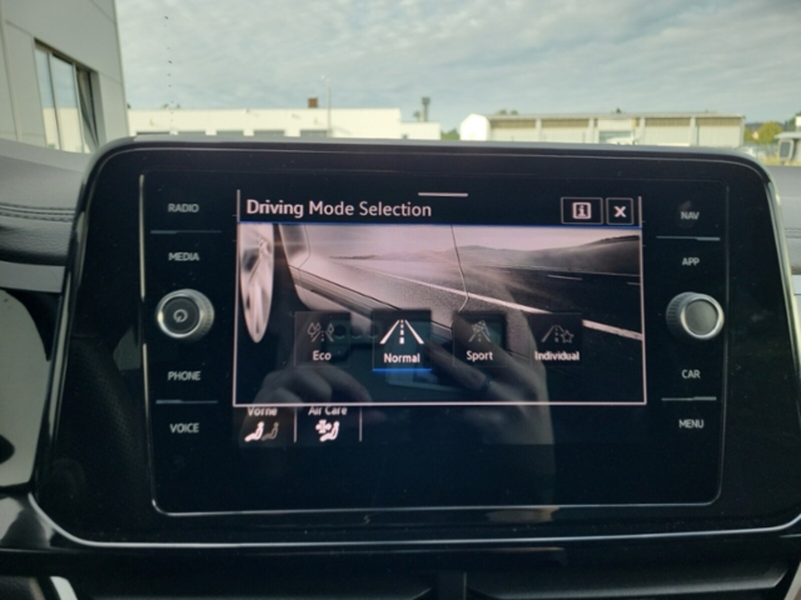 Volkswagen T-Roc – Bild 31