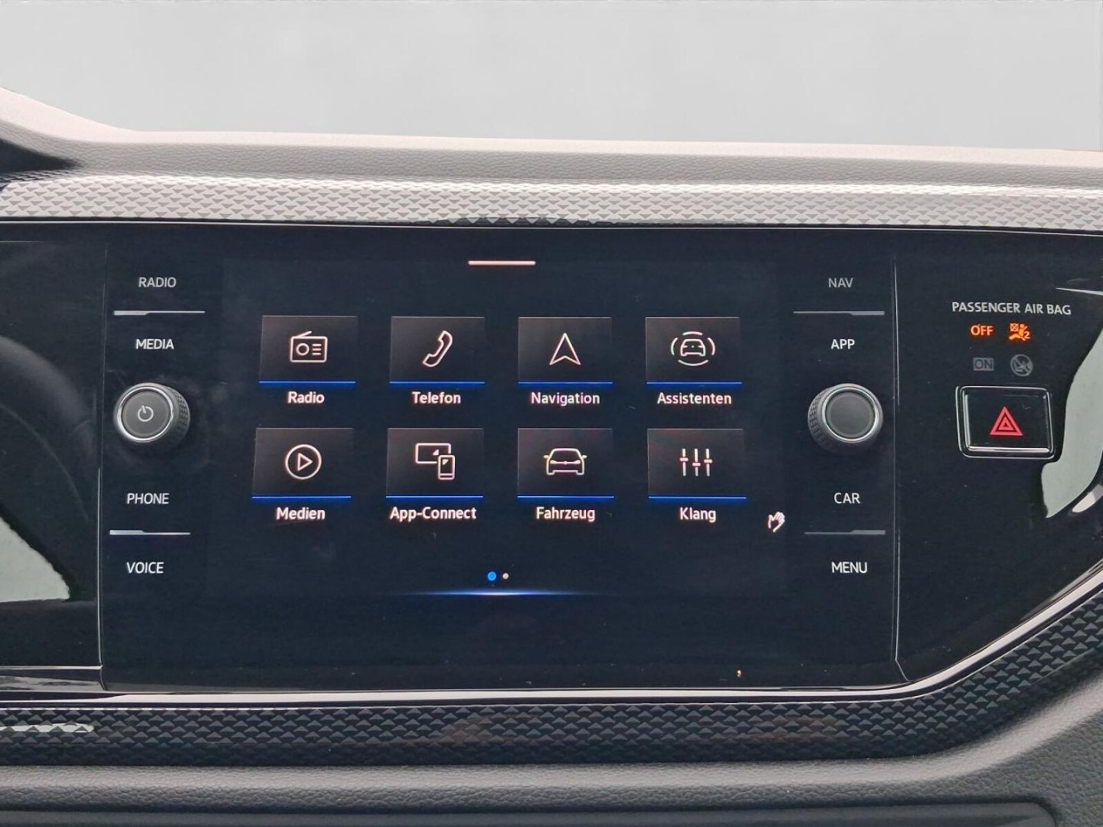 Volkswagen Taigo – Bild 14