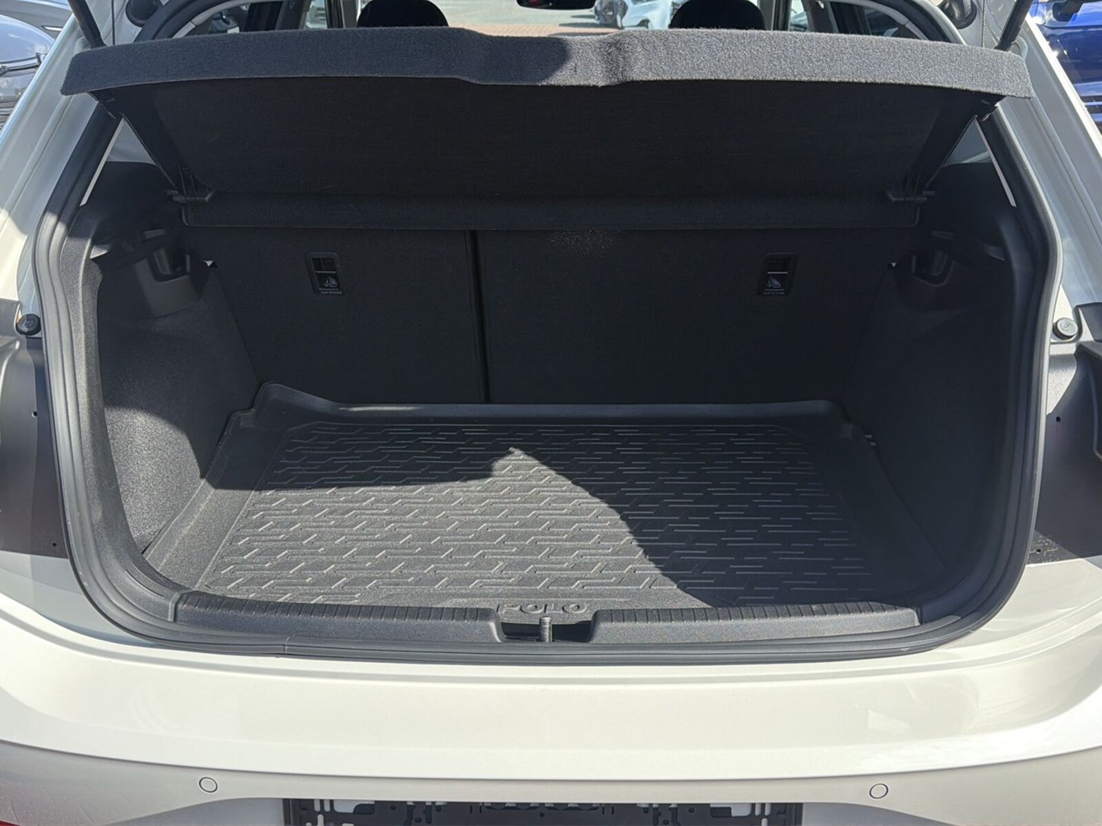 Volkswagen Polo – Bild 6