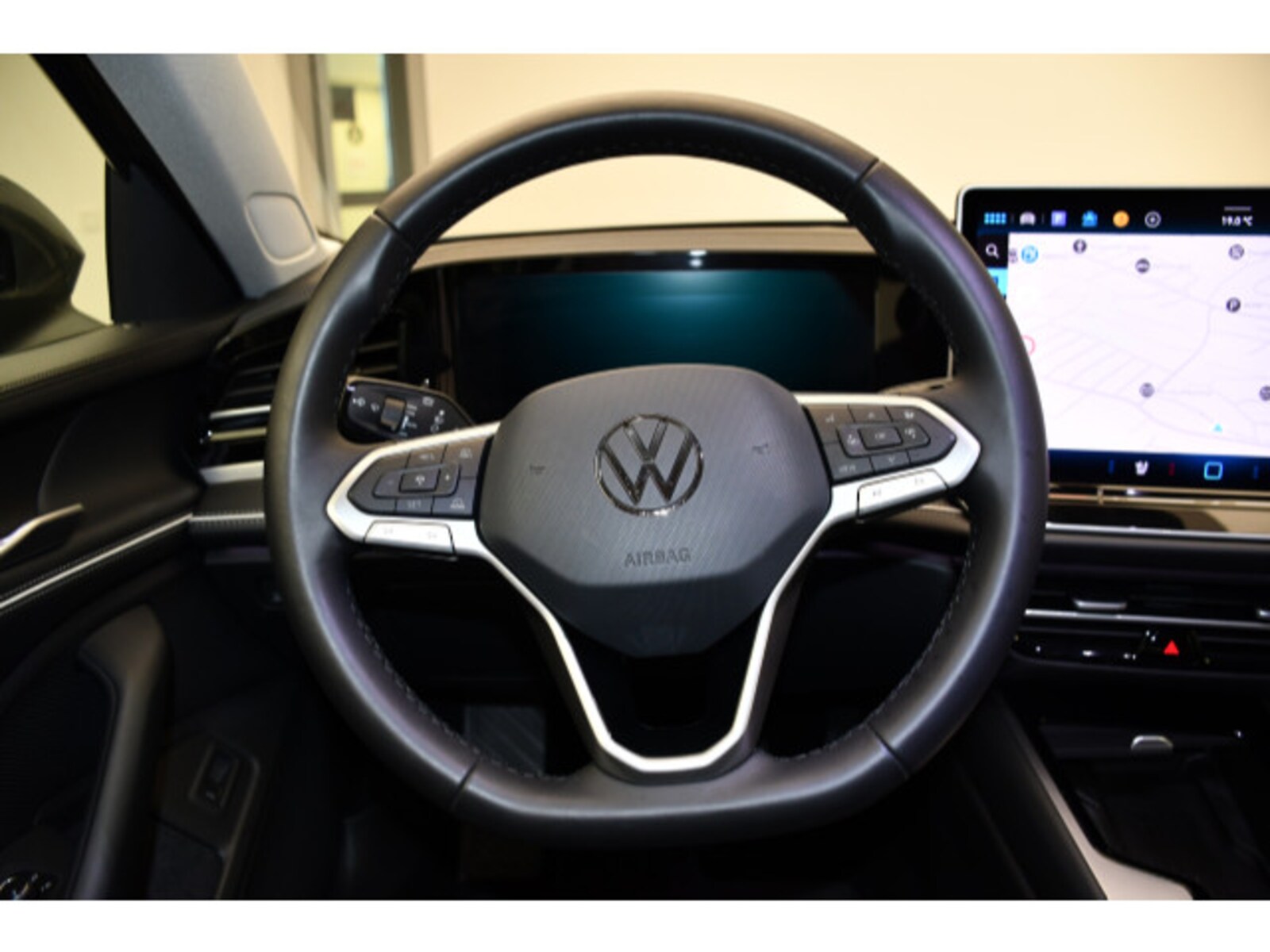 Volkswagen Passat – Bild 5