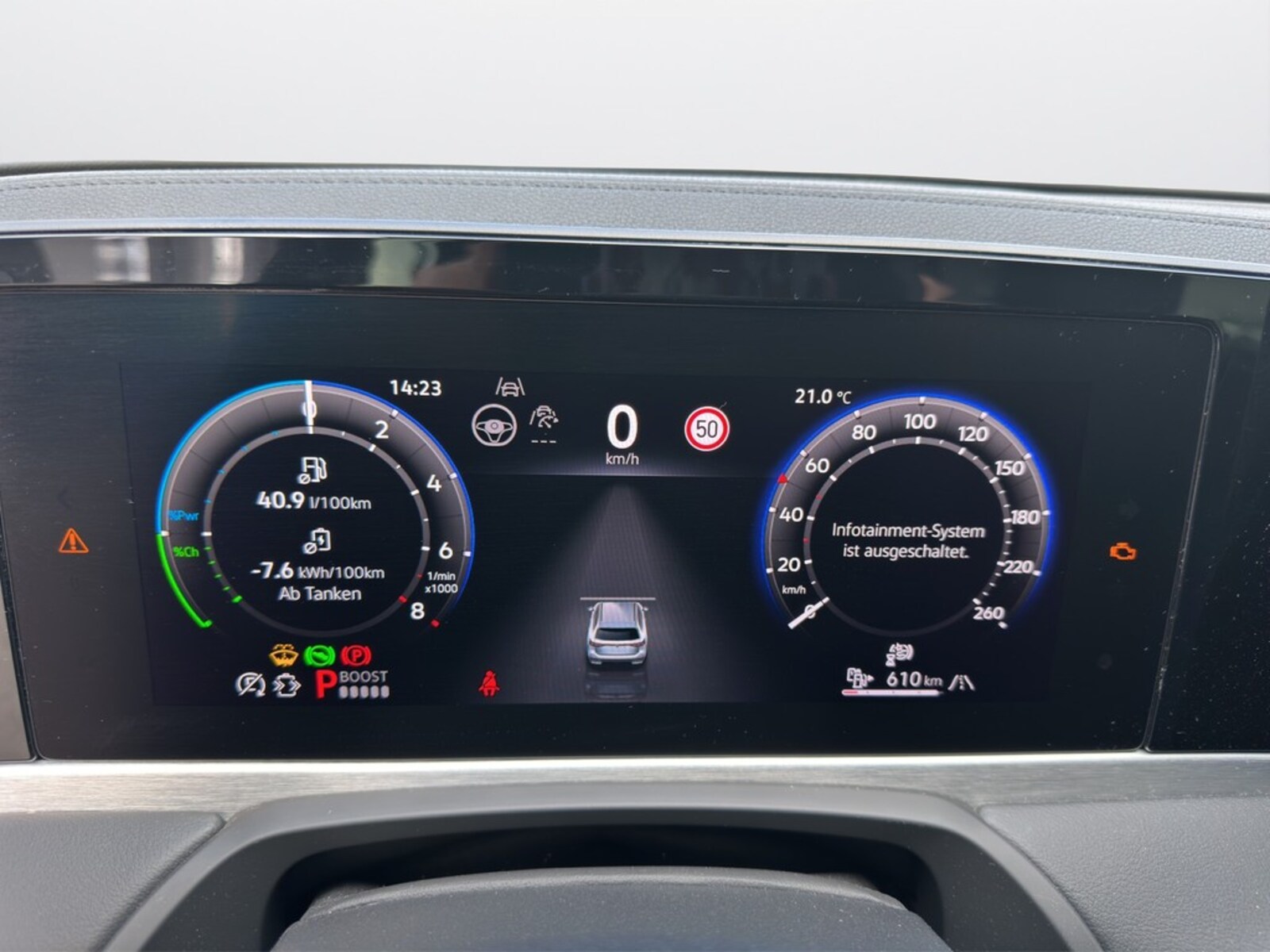 Volkswagen Passat – Bild 11