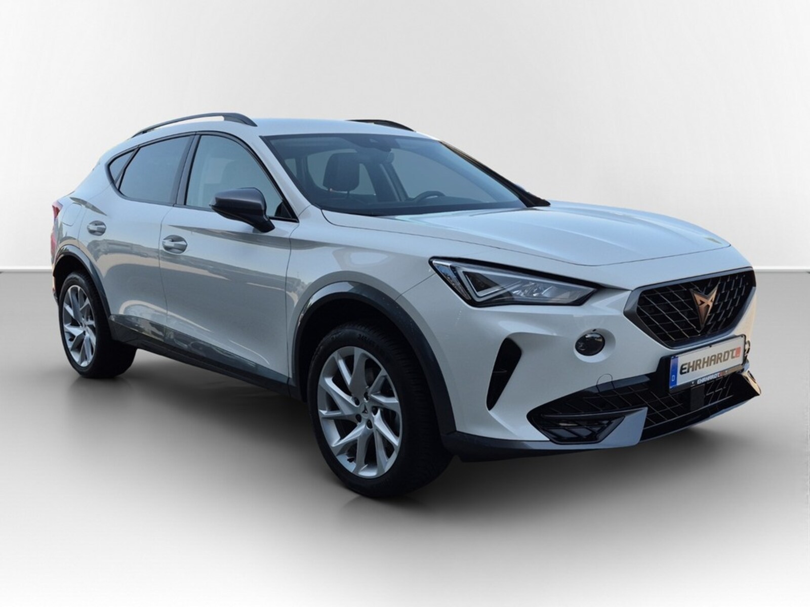 CUPRA Formentor – Bild 4