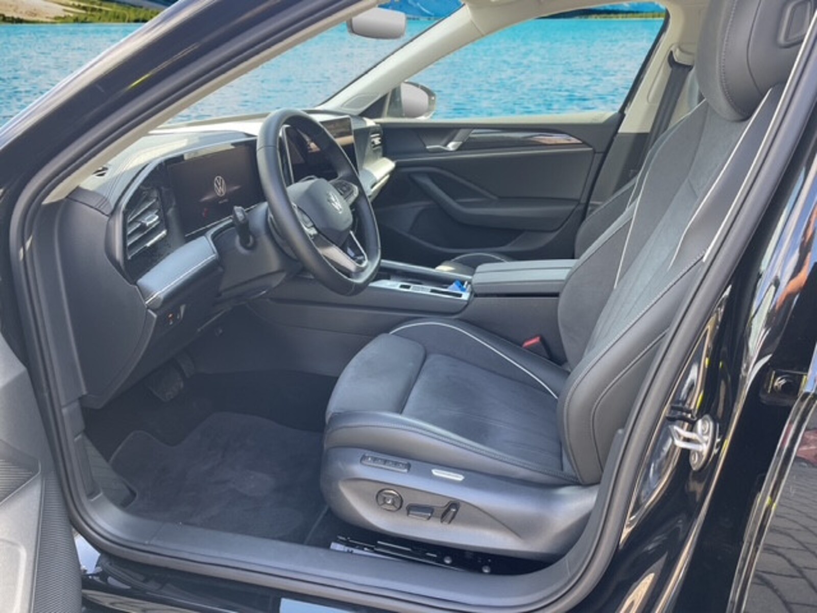 Volkswagen Passat – Bild 10
