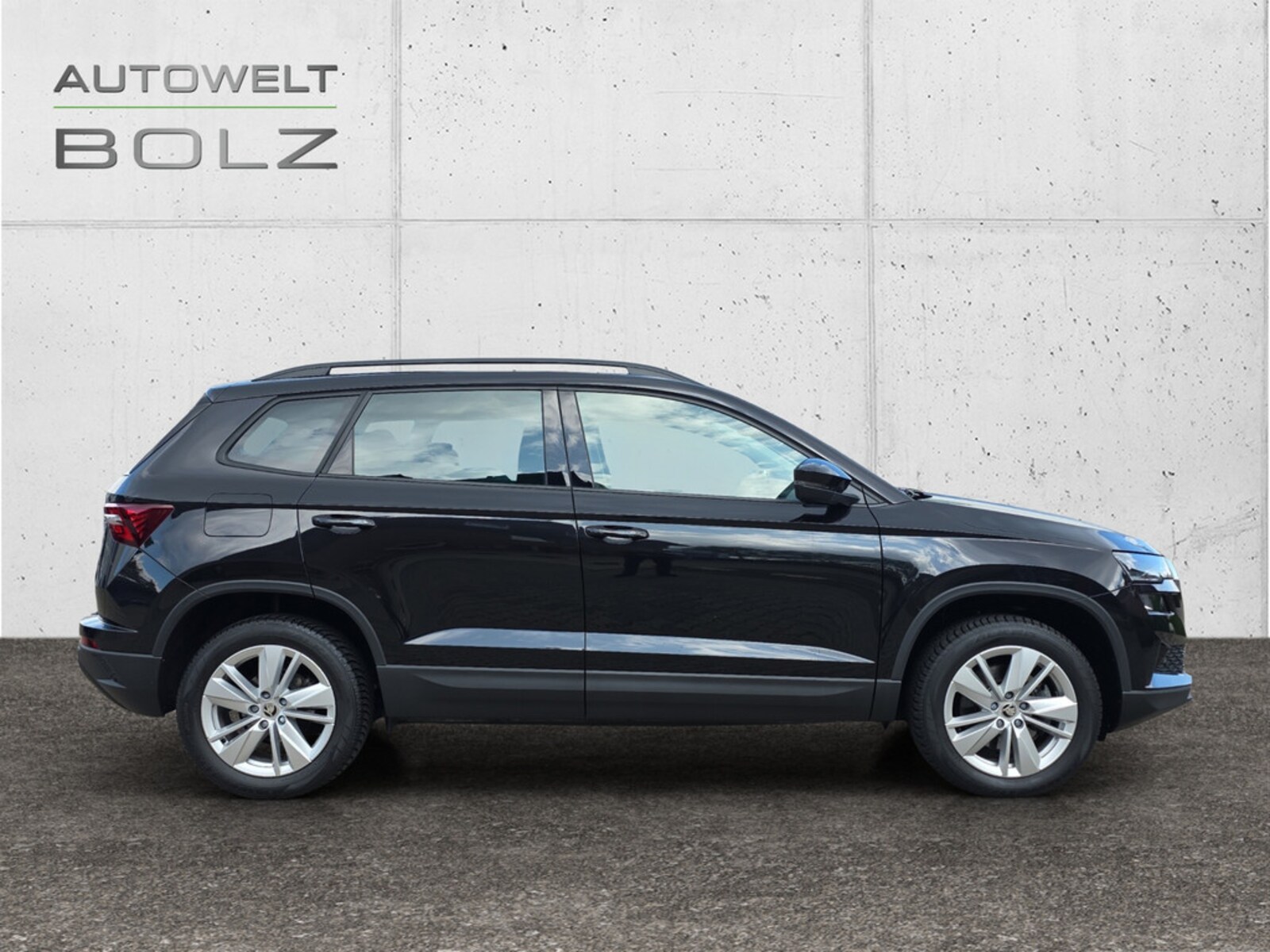 Škoda Karoq – Bild 9