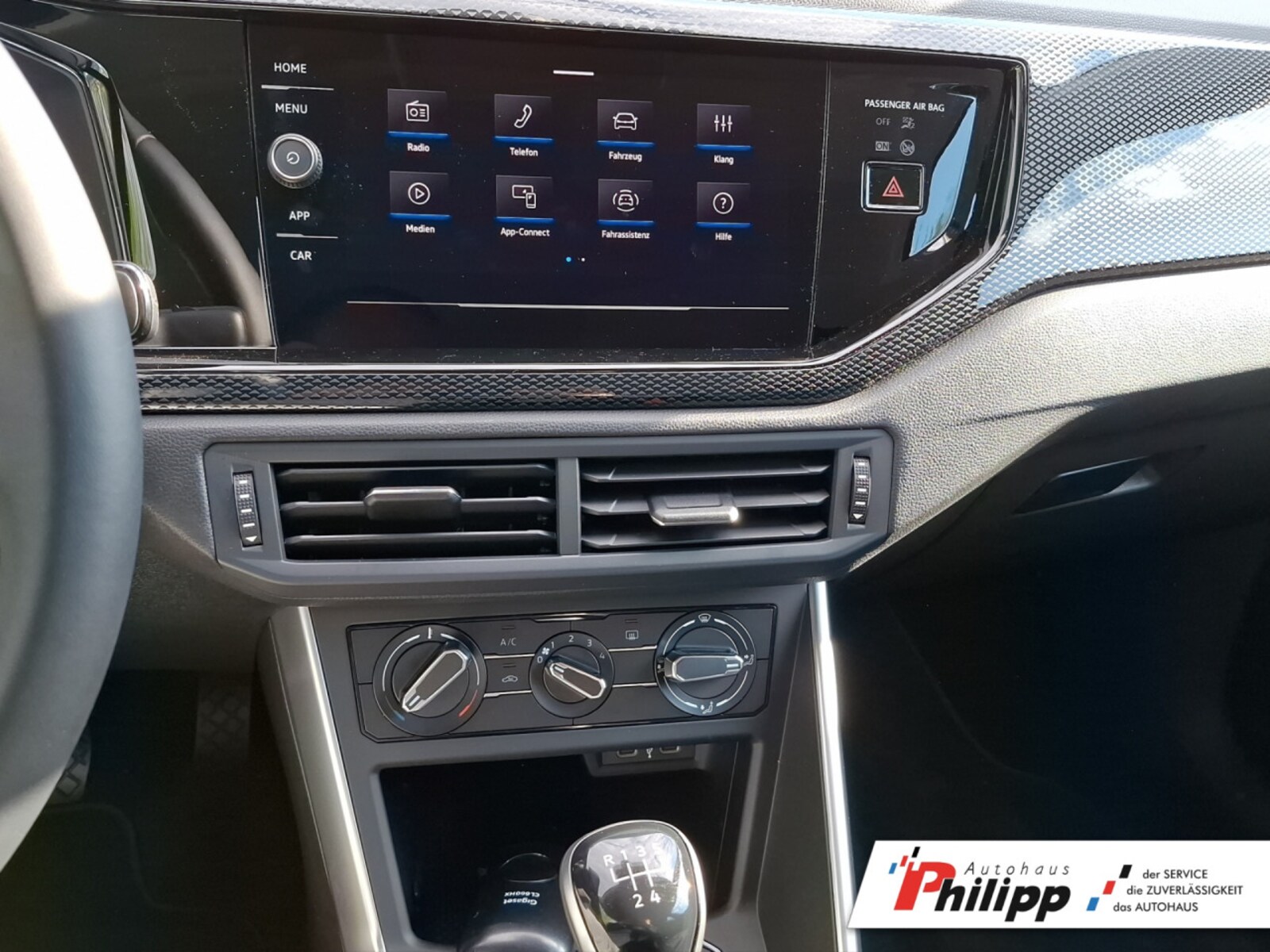 Volkswagen Polo – Bild 10