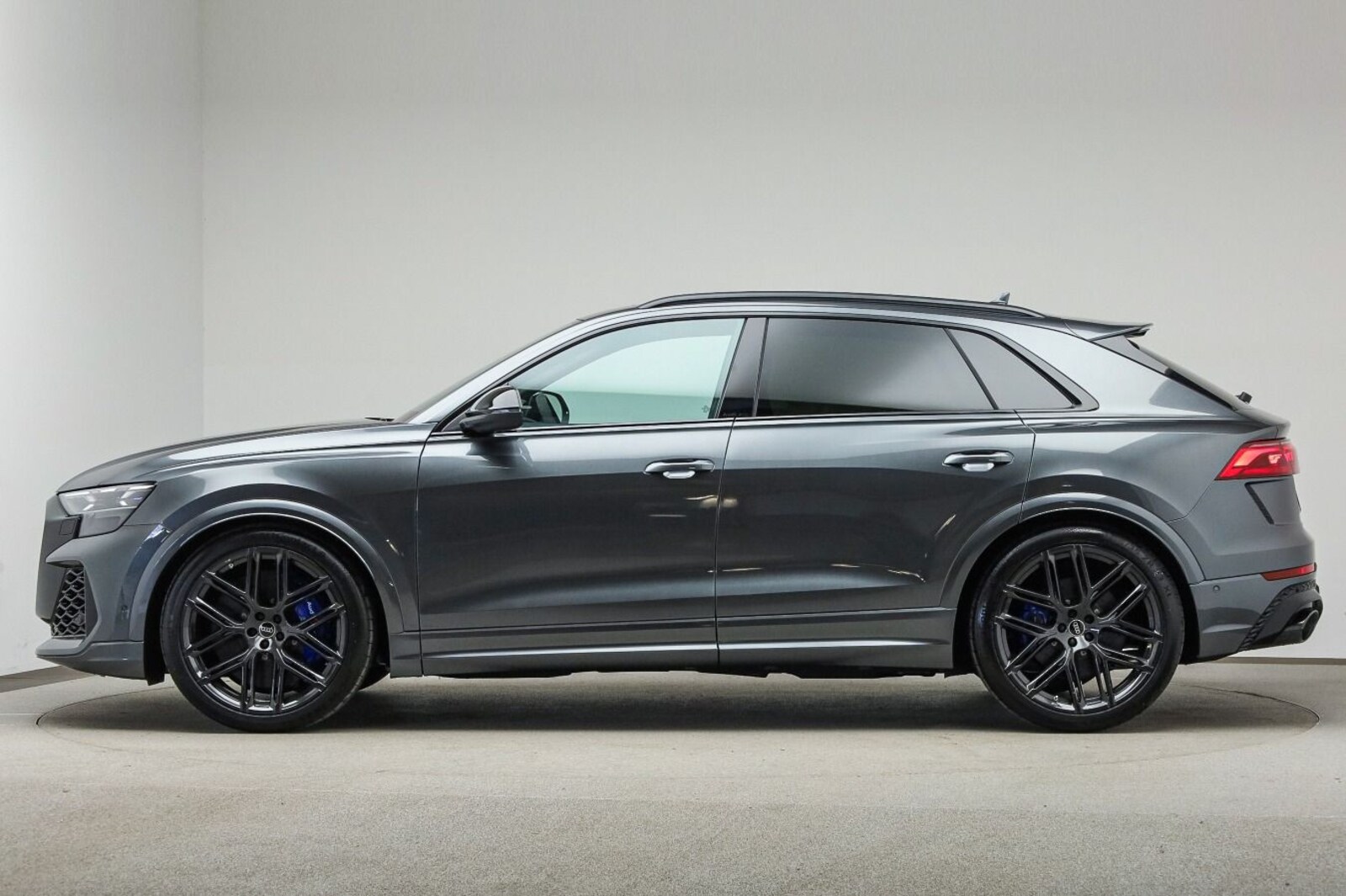 Audi RS Q8 performance – Bild 3