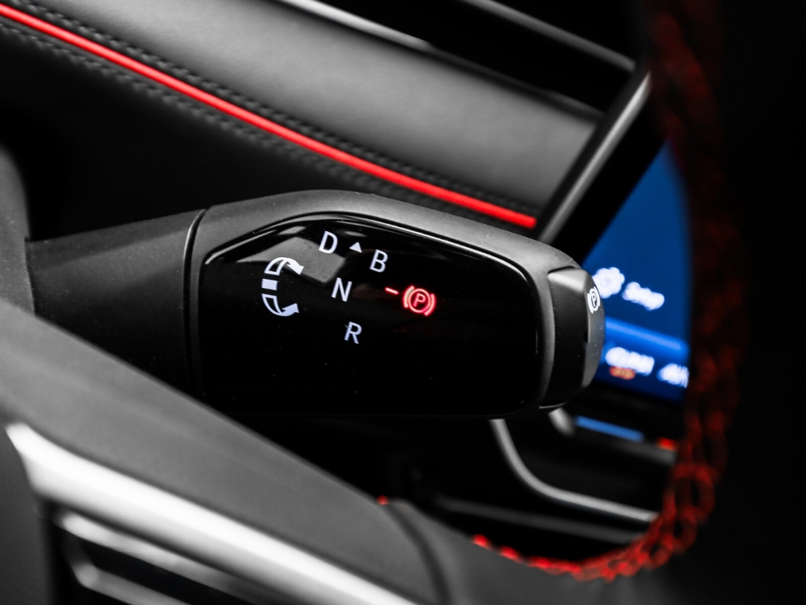 Volkswagen ID.7 Tourer – Bild 11