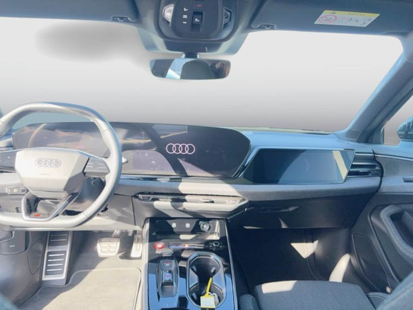 Bild über Audi A6 Avant edition one TDI quattro 150 kW S tronic - für weitere Informationen kontaktieren Sie den Audi Partner