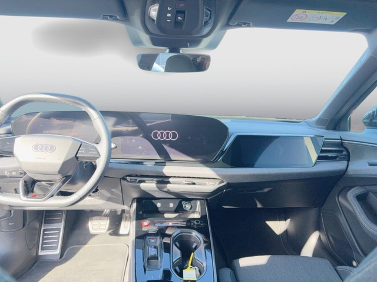 Audi A6 Avant – Bild 10
