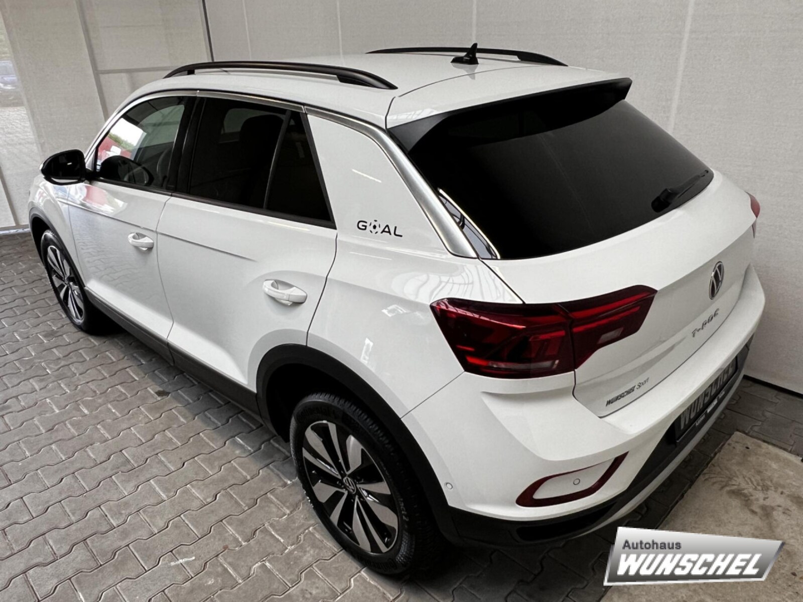 Volkswagen T-Roc – Bild 7
