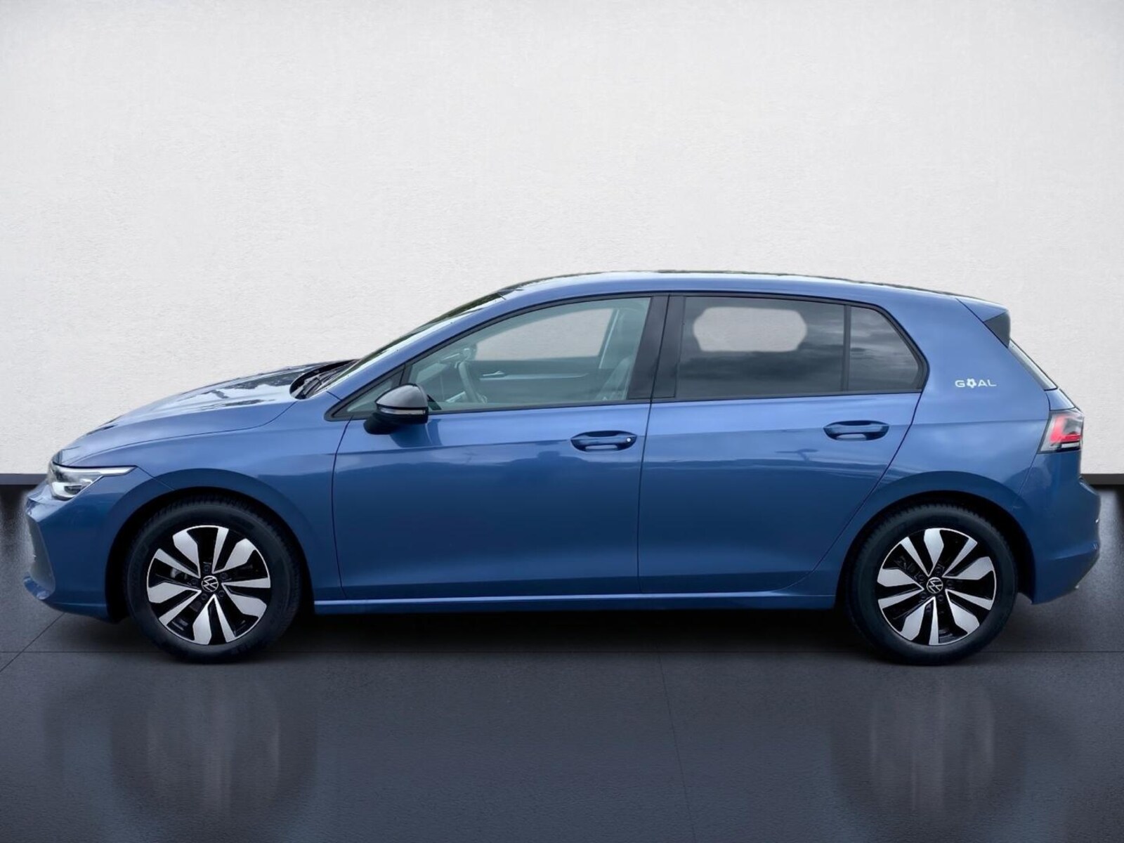 Volkswagen Golf – Bild 3