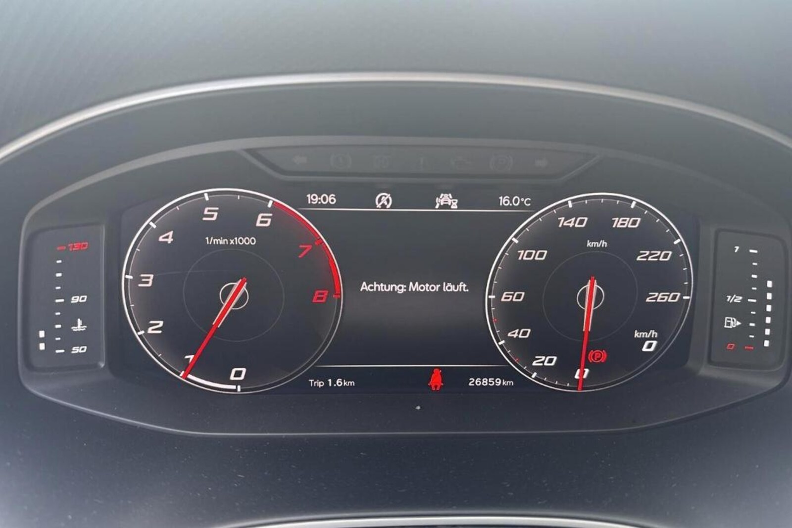 SEAT Ibiza – Bild 11