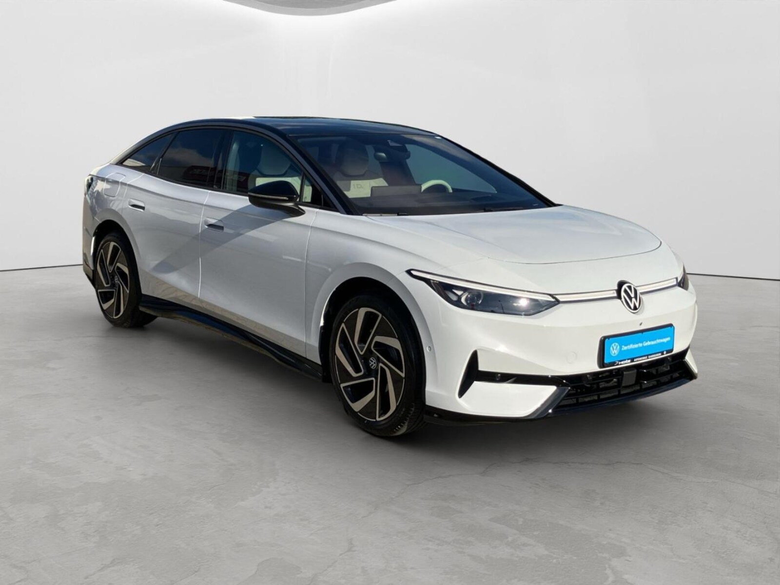 Volkswagen ID.7 – Bild 7