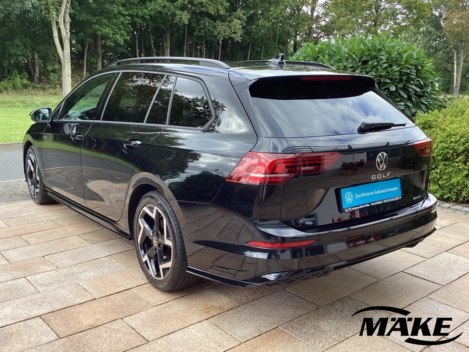 Volkswagen Golf Variant – Bild 5