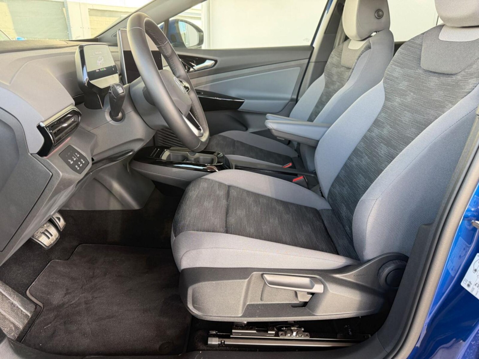 Volkswagen ID.4 – Bild 8